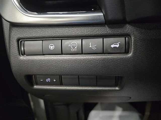 Nissan Qashqai Tekna+Pano+Cold Pack//X-tronic//trekhaak//158pk