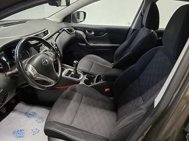 Nissan Qashqai DIG-T Acenta 163pk 1,6 Benzine