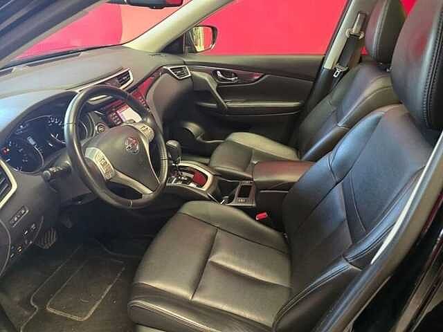 Nissan X-Trail 1.6dCi Tekna Automaat