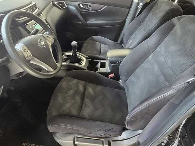 Nissan X-Trail 1,6 Benzine//163pk//Airco//Trekhaak