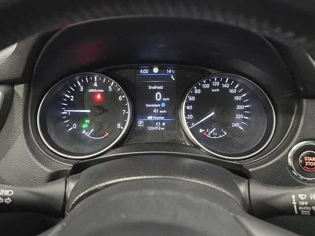 Nissan Qashqai 1.3 DCT TEKNA PLUS