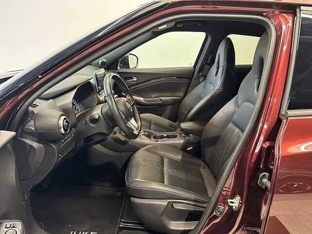 Nissan Juke HYBRIDE 1.6 TEKNA FULL OPTION GARANTIE TOT 2033*