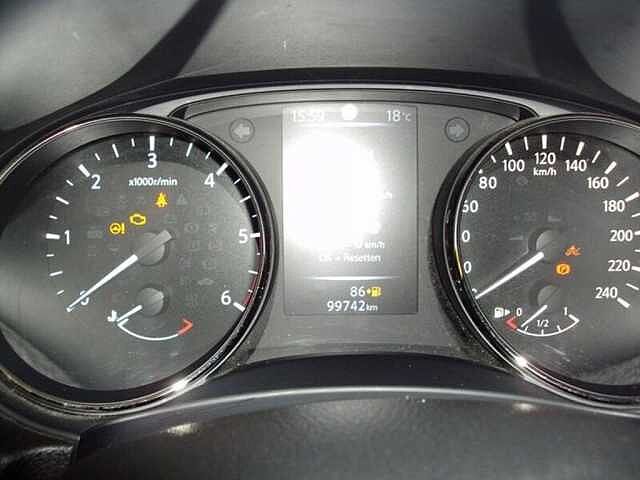 Nissan X-Trail 1.6dCi TEKNA 6MT