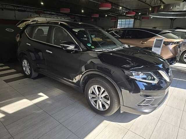 Nissan X-Trail 1,6 Benzine//163pk//Airco//Trekhaak