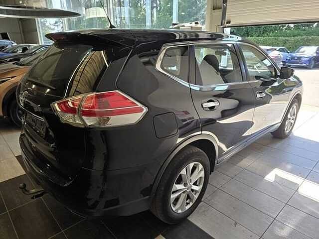 Nissan X-Trail 1,6 Benzine//163pk//Airco//Trekhaak