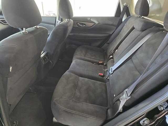 Nissan X-Trail 1,6 Benzine//163pk//Airco//Trekhaak