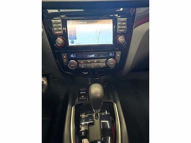 Nissan X-Trail 1.6dCi Tekna Automaat