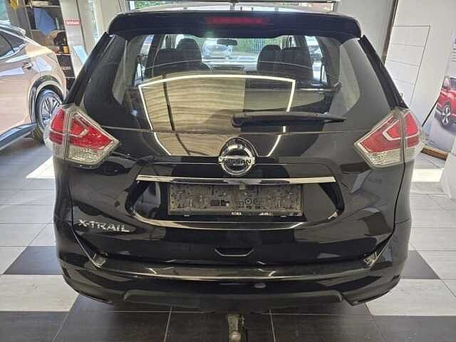 Nissan X-Trail 1,6 Benzine//163pk//Airco//Trekhaak