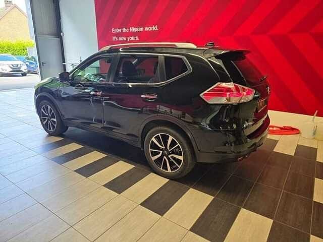 Nissan X-Trail 1.6dCi Tekna Automaat