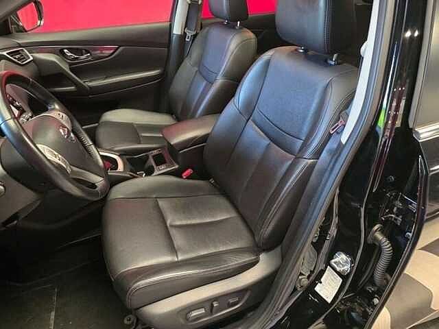 Nissan X-Trail 1.6dCi Tekna Automaat