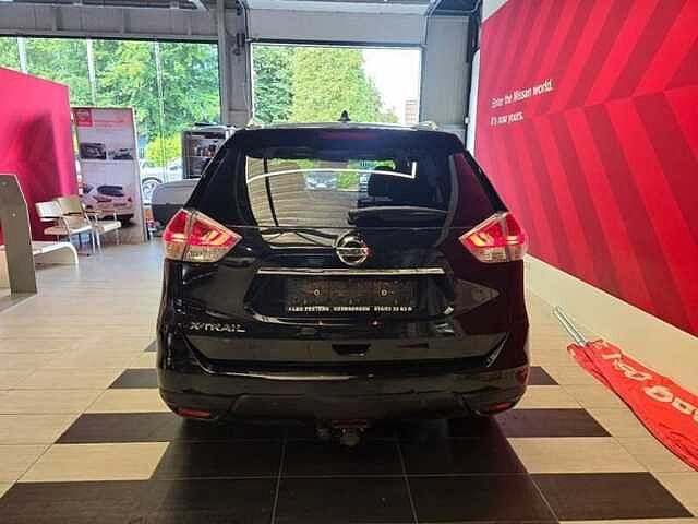 Nissan X-Trail 1.6dCi Tekna Automaat