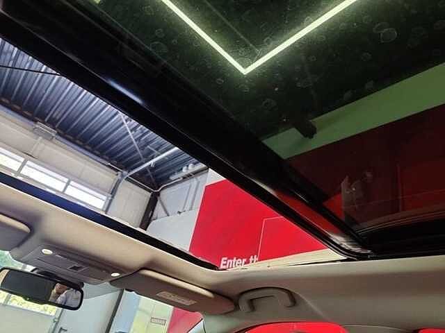 Nissan X-Trail N-Connecta