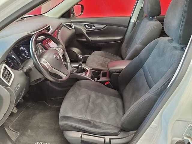 Nissan X-Trail N-Connecta