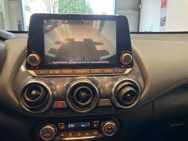 Nissan Juke PREMIERE EDITION BENZINE 6MT