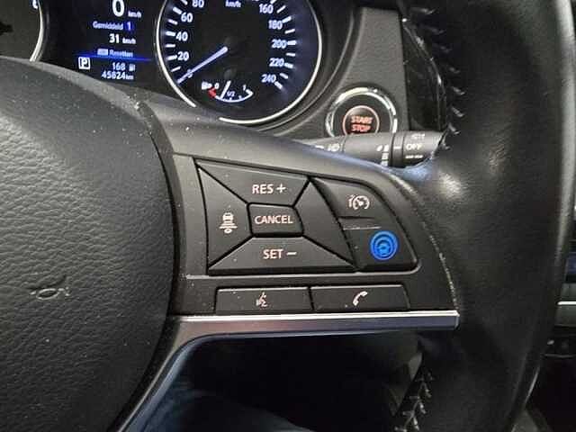 Nissan Qashqai DIG-T Tekna+ DCT//BOSE//Pro Pilot