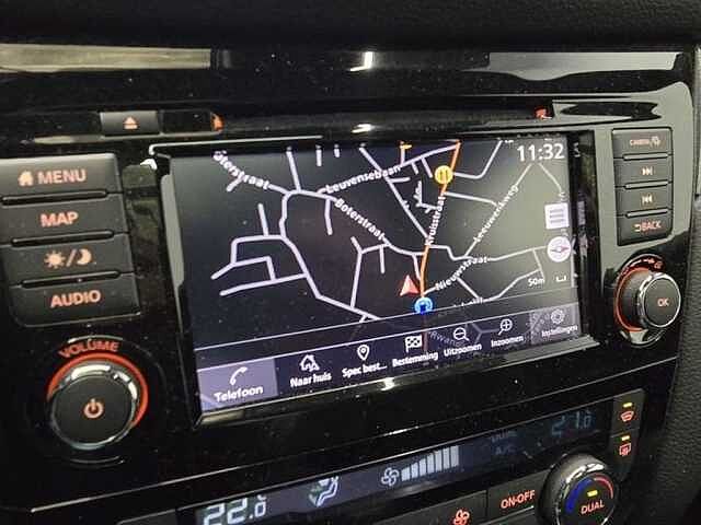 Nissan Qashqai DIG-T Tekna+ DCT//BOSE//Pro Pilot