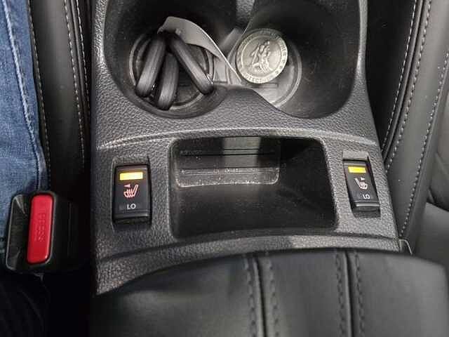 Nissan Qashqai DIG-T Tekna+ DCT//BOSE//Pro Pilot