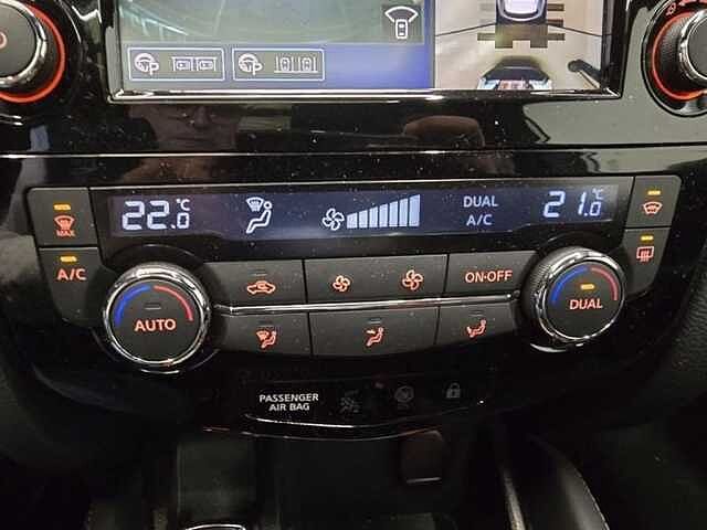 Nissan Qashqai DIG-T Tekna+ DCT//BOSE//Pro Pilot