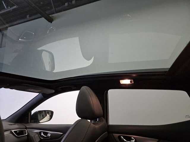 Nissan Qashqai DIG-T Tekna+ DCT//BOSE//Pro Pilot