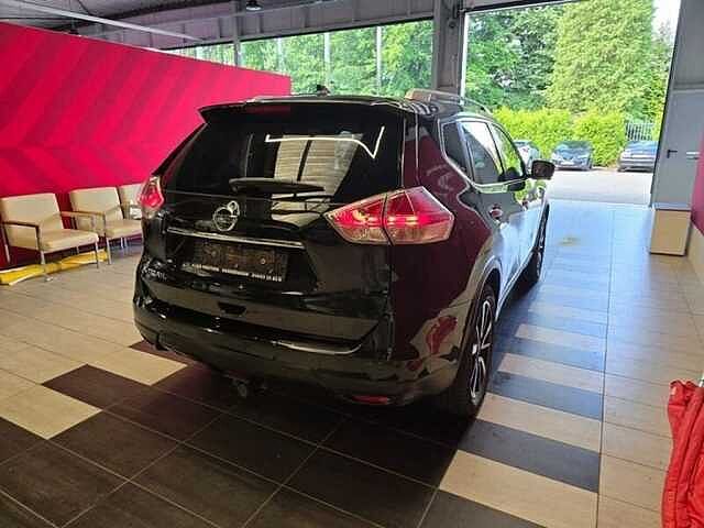 Nissan X-Trail 1.6dCi Tekna Automaat