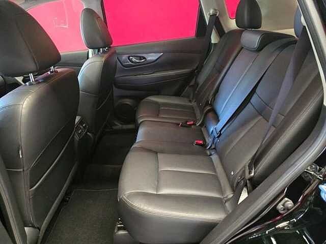 Nissan X-Trail 1.6dCi Tekna Automaat