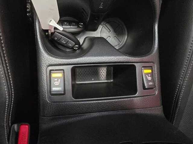 Nissan X-Trail 1.6dCi Tekna Automaat