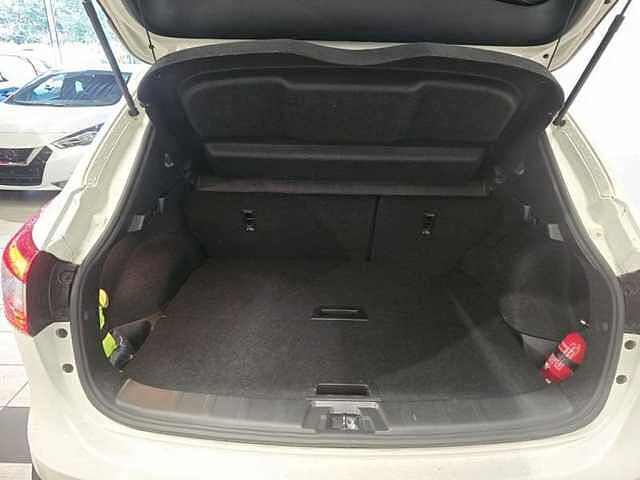 Nissan Qashqai DIG-T N-Connecta//Panoramisch dak