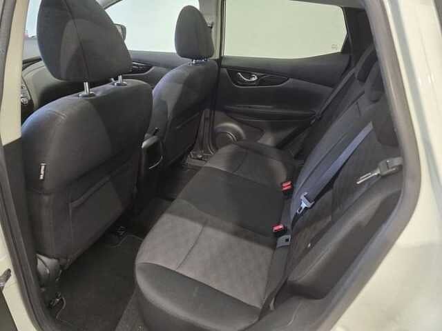 Nissan Qashqai DIG-T N-Connecta//Panoramisch dak