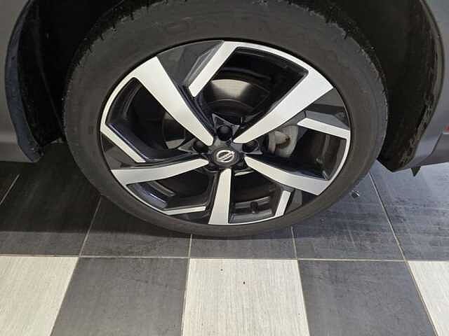 Nissan Qashqai DIG-T Tekna//160pk/Pro Pilot//Automaat