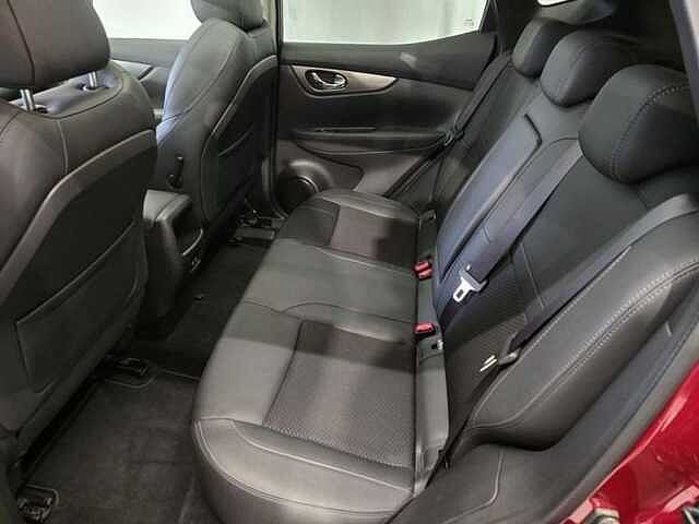 Nissan Qashqai DIG-T Tekna//160pk/Pro Pilot//Automaat