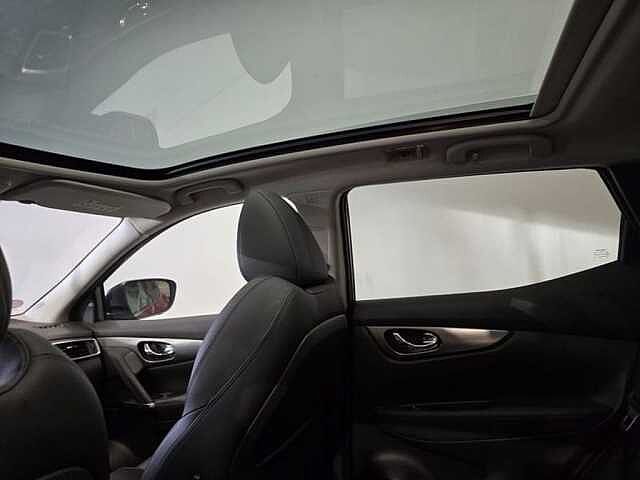 Nissan Qashqai DIG-T Tekna//160pk/Pro Pilot//Automaat