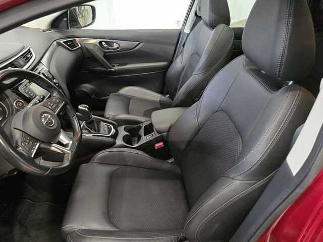 Nissan Qashqai DIG-T Tekna//160pk/Pro Pilot//Automaat