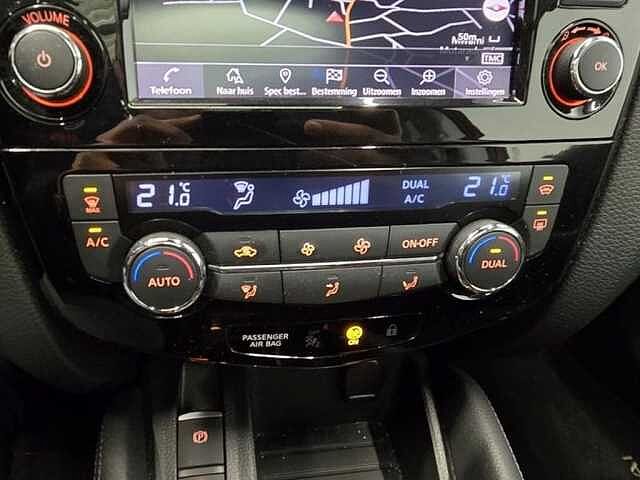 Nissan Qashqai DIG-T Tekna//160pk/Pro Pilot//Automaat