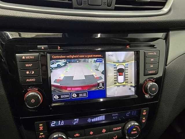 Nissan Qashqai DIG-T Tekna//160pk/Pro Pilot//Automaat