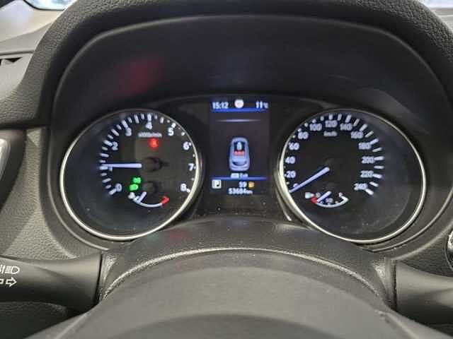 Nissan Qashqai DIG-T Tekna//160pk/Pro Pilot//Automaat