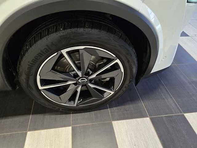 Nissan Qashqai e-POWER Tekna PAno//Cold Pack//190pk