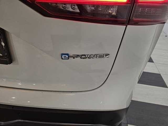 Nissan Qashqai e-POWER Tekna PAno//Cold Pack//190pk