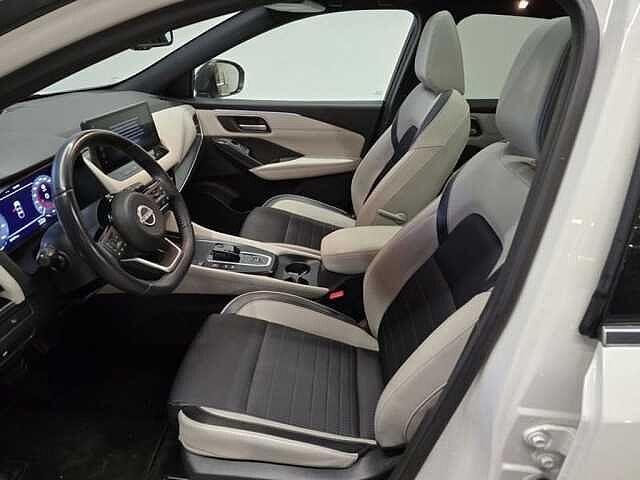 Nissan Qashqai e-POWER Tekna PAno//Cold Pack//190pk