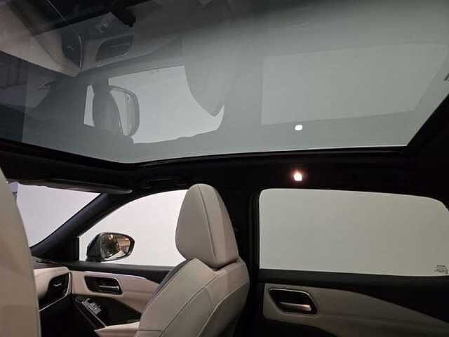 Nissan Qashqai e-POWER Tekna PAno//Cold Pack//190pk