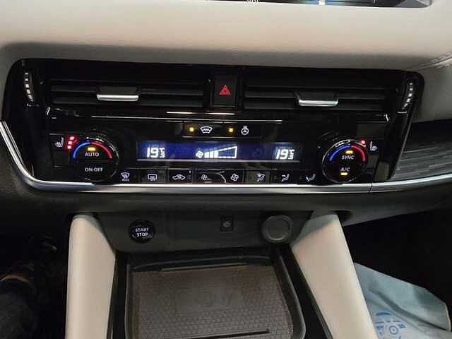 Nissan Qashqai e-POWER Tekna PAno//Cold Pack//190pk