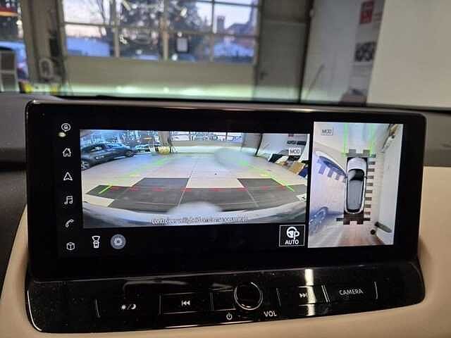 Nissan Qashqai e-POWER Tekna PAno//Cold Pack//190pk