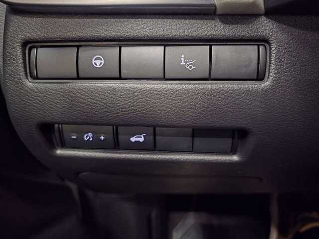 Nissan Qashqai e-POWER Tekna PAno//Cold Pack//190pk