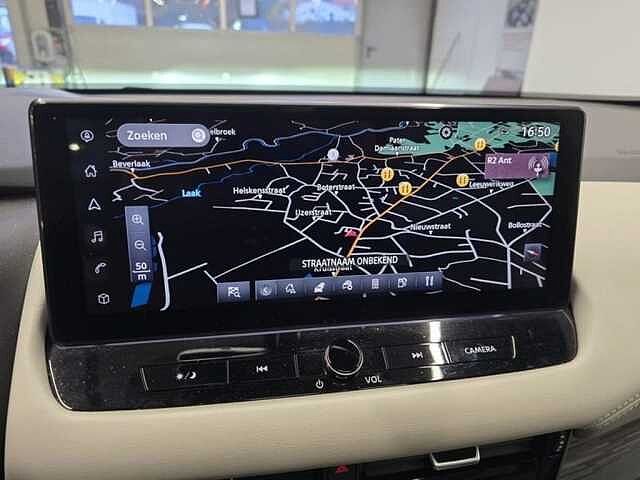 Nissan Qashqai e-POWER Tekna PAno//Cold Pack//190pk