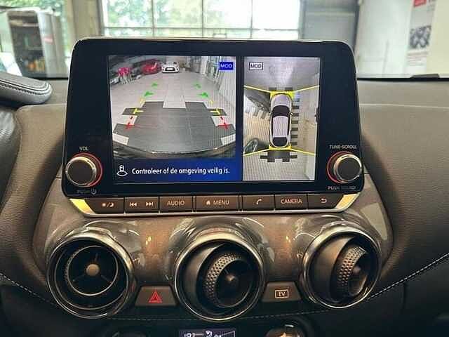 Nissan Juke HYBRIDE 1.6 TEKNA FULL OPTION GARANTIE TOT 2033*