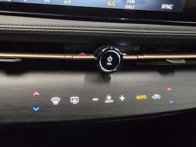 Nissan ARIYA 63 kWh Advance//9.000km///Garantie tot 2034