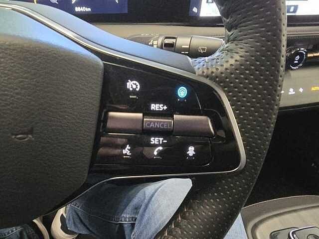 Nissan ARIYA 63 kWh Advance//9.000km///Garantie tot 2034