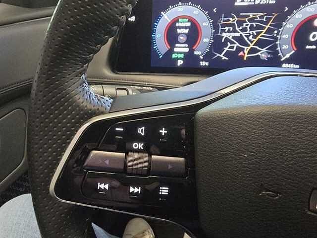 Nissan ARIYA 63 kWh Advance//9.000km///Garantie tot 2034