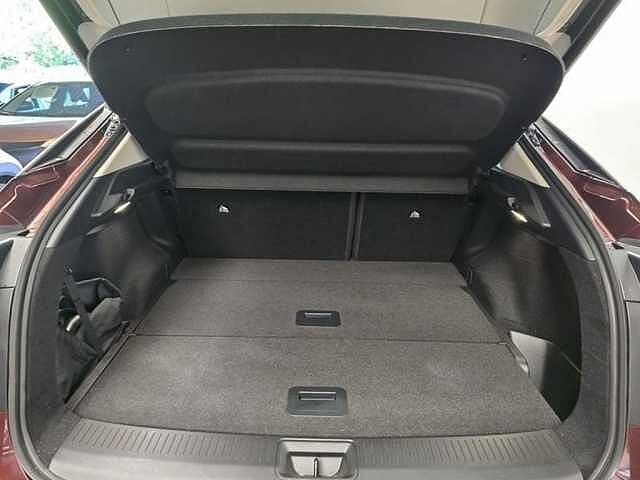 Nissan ARIYA 63 kWh Advance//9.000km///Garantie tot 2034