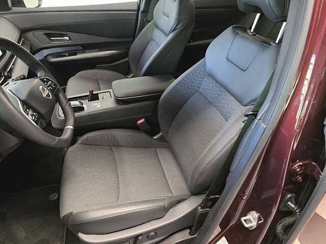 Nissan ARIYA 63 kWh Advance//9.000km///Garantie tot 2034