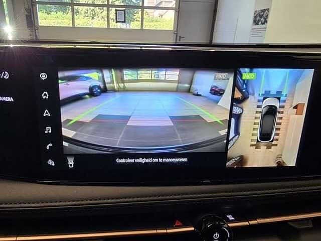 Nissan ARIYA 63 kWh Advance//9.000km///Garantie tot 2034